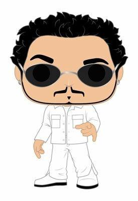 Funko Pop! Rocks. Backstreet Boys. Aj Mclean - 2