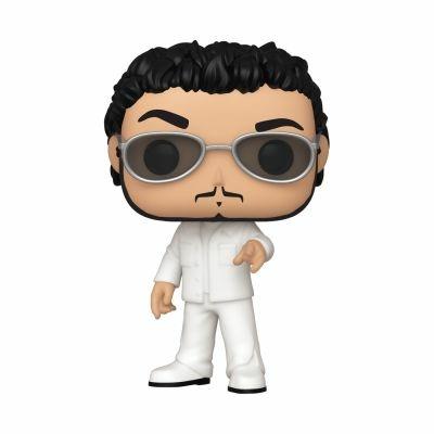 Funko Pop! Rocks. Backstreet Boys. Aj Mclean - 3