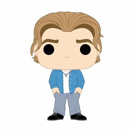 Funko Pop! Television. Dawsons Creek. Dawson