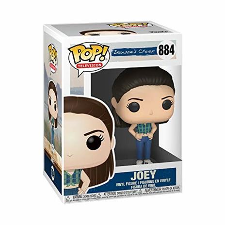Funko Pop! Television. Dawsons Creek. Joey