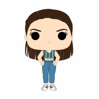 Funko Pop! Television. Dawsons Creek. Joey - 2