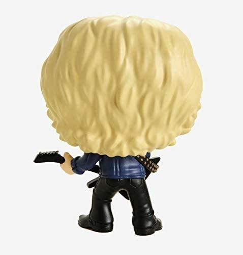 Funko Pop! Rrocks. Def Leppard. Phil Collen - 3