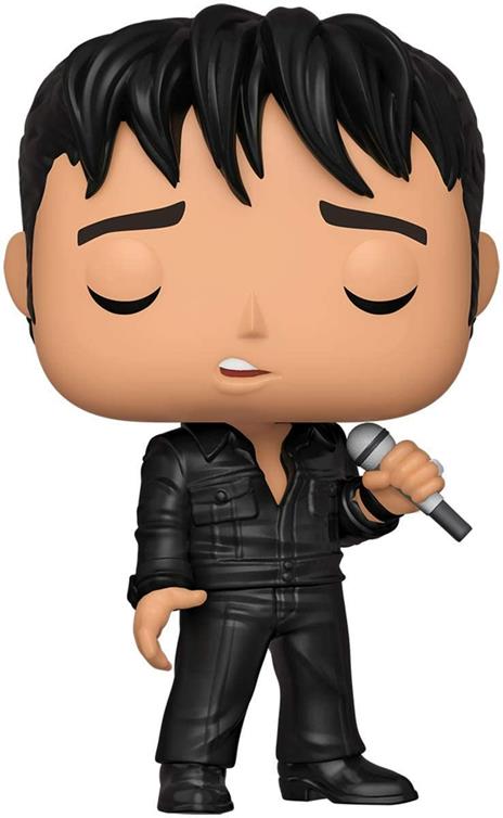 Elvis Presley Funko Pop! Rocks Elvis Blue Hawaii (Vinyl Figure 187) - 6