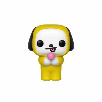 Funko POP! Animation. Bt21. Chimmy - 2