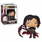 Funko Pop! Animation: - Rwby - Ruby Rose