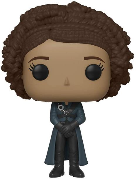 Game Of Thrones - Pop Funko Vinyl Figure 77 Missandei Lcg19 Excl