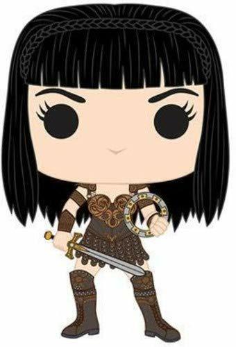 Funko Pop! Television. Xena Warrior Princess. Xena