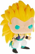 Funko Figura POP Dragon Ball Z Gotenks Super Saiyan Exclusive r (FU40450)