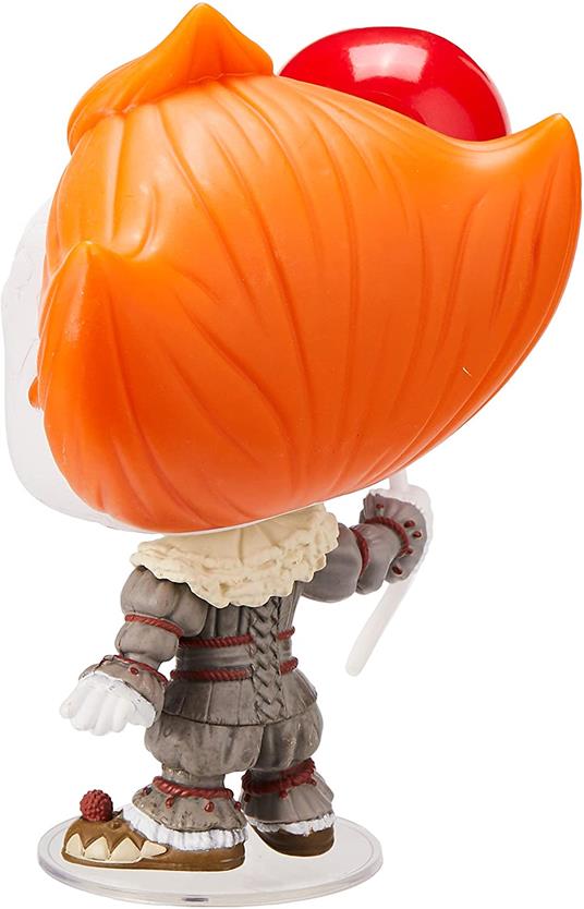 POP Movies: IT: Chapter 2- Pennywise with Balloon - 6