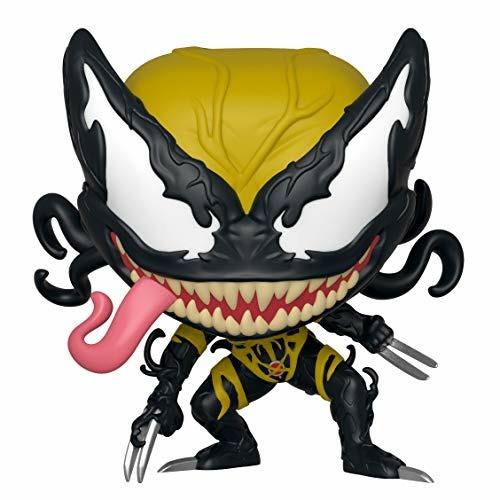 Funko Pop! Marvel: - Marvel Venom - X-23