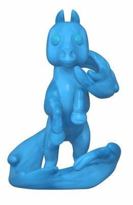 Funko Pop! Disney: Frozen 2 The Water Nokk 6 - 3