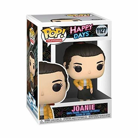 Happy Days Pop! Tv Vinyl Figure Joanie 9 Cm - 3