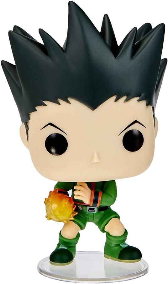 Funko 41062 POP Animation: Hunter x Hunter - Gon Freecs Jajanken - 2