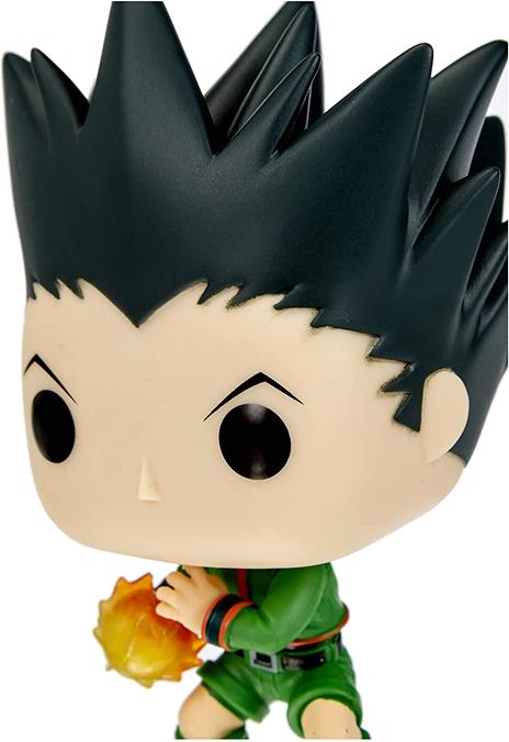 Funko 41062 POP Animation: Hunter x Hunter - Gon Freecs Jajanken - 3