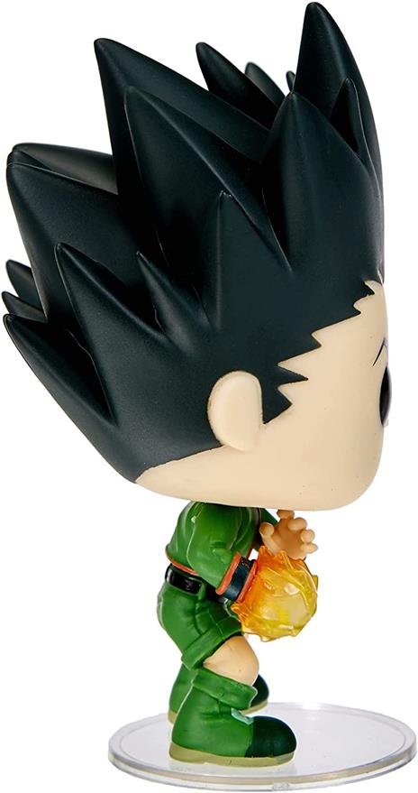 Funko 41062 POP Animation: Hunter x Hunter - Gon Freecs Jajanken - 4