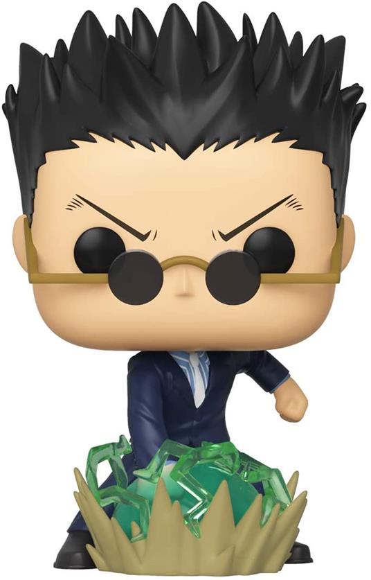 Funko 41062 POP Animation: Hunter x Hunter - Gon Freecs Jajanken - 5