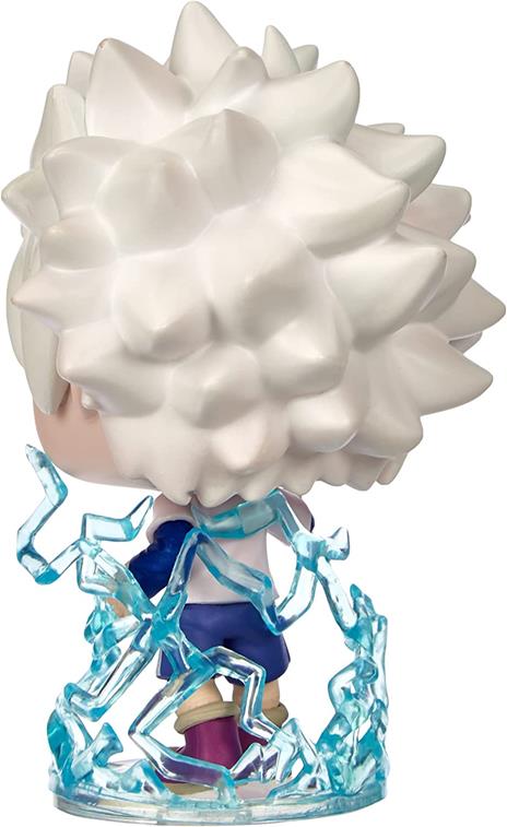 Funko POP Animation: Hunter x Hunter - Killua - 3