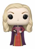 Funko Pop! Disney: - Hocus Pocus - Sarah W/Spider