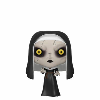 Funko Pop! Movies: - The Nun - The Nun - 2