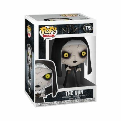 Funko Pop! Movies: - The Nun - The Nun - 3
