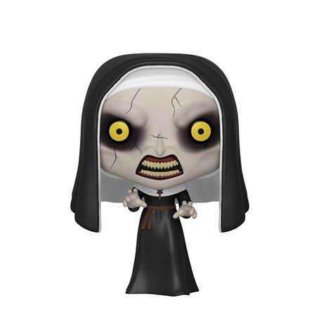 POP Movies: The Nun - Demonic Nun