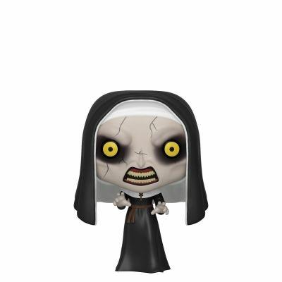 POP Movies: The Nun - Demonic Nun - 2