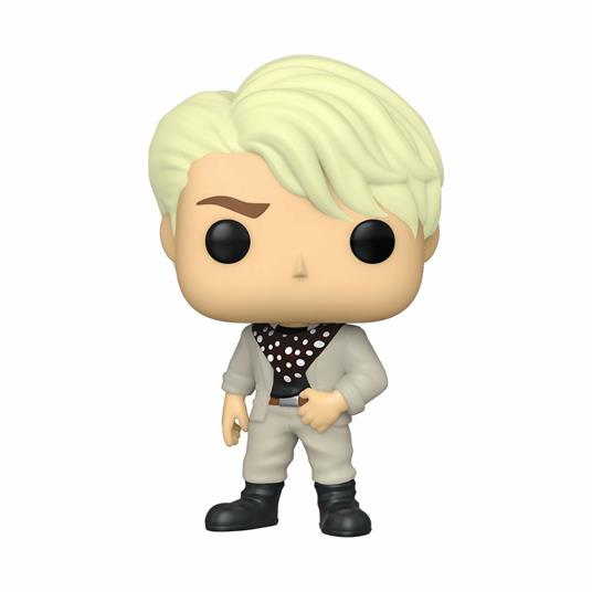 Funko POP! Rocks. Duran Duran. Andy Taylor