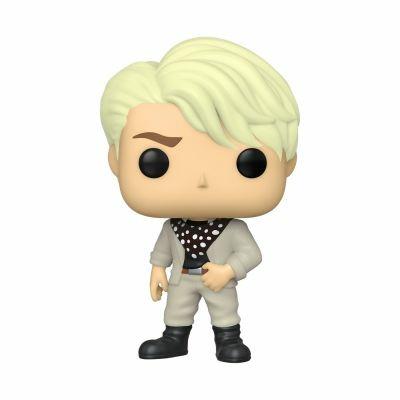 Funko POP! Rocks. Duran Duran. Andy Taylor - 2