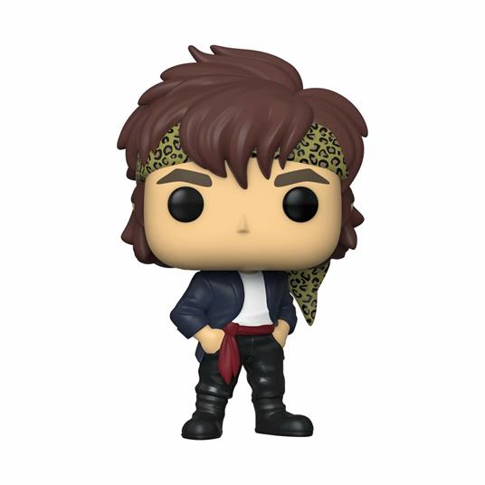 Funko POP! Rocks. Duran Duran. John Taylor