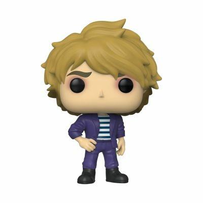 Funko POP! Rocks. Duran Duran. Nick Rhodes - 2