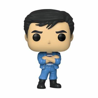 Funko POP! Rocks. Duran Duran. Roger Taylor - 2