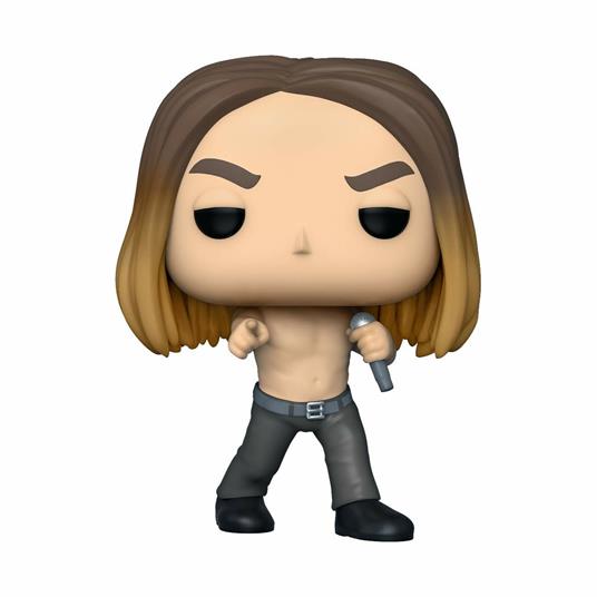 Funko POP! Rocks. Iggy Pop. Iggy