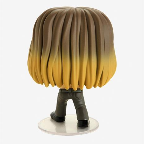 Funko POP! Rocks. Iggy Pop. Iggy - 5