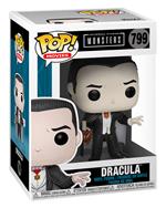 Monsters Universal Dracula