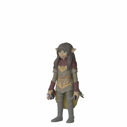 Funko Action Figure:. The Dark Crystal. Rian