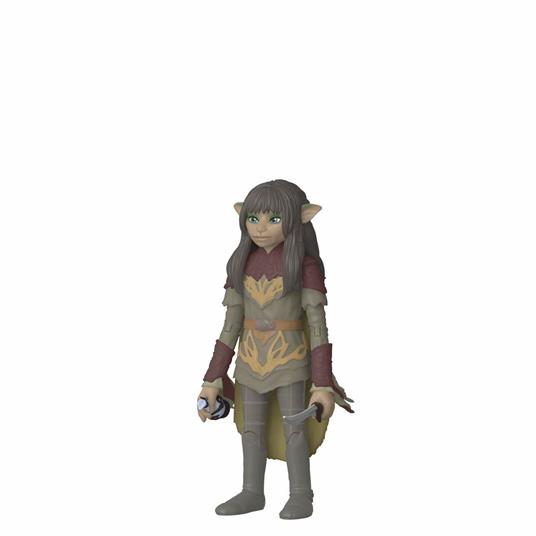 Funko Action Figure:. The Dark Crystal. Rian