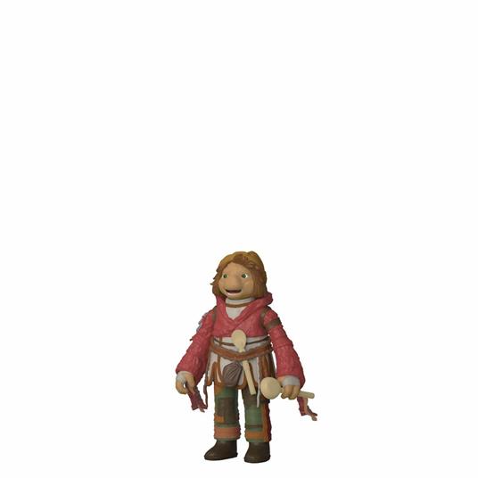 Funko Action Figure:. The Dark Crystal. Hup