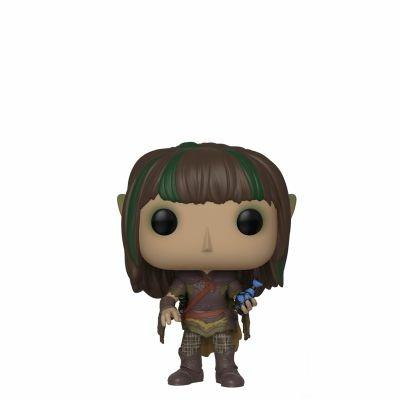 Funko Pop! Television:. The Dark Crystal. Rian - 2