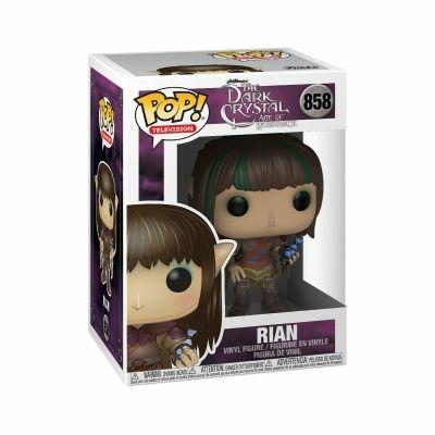 Funko Pop! Television:. The Dark Crystal. Rian - 3