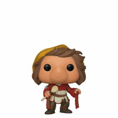Funko Pop! Television:. The Dark Crystal. Hup - 2