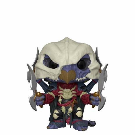 Funko Pop! Television:. The Dark Crystal. Hunter