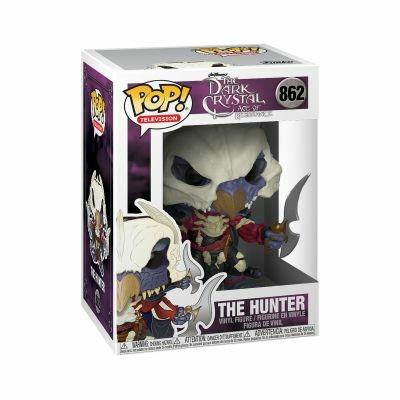 Funko Pop! Television:. The Dark Crystal. Hunter - 3
