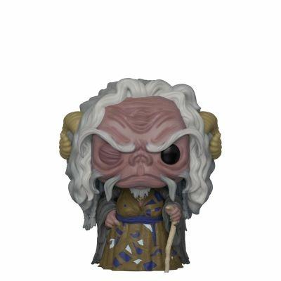 Funko Pop! Television:. The Dark Crystal. Aughra - 2