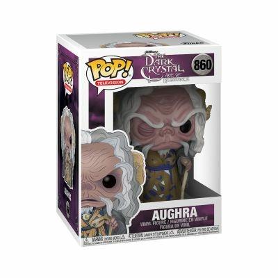 Funko Pop! Television:. The Dark Crystal. Aughra - 3
