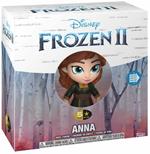 Disney Funko 5 Star Frozen II Anna