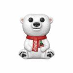 Funko POP! Ad Icons. Coca-Cola. Polar Bear