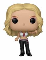 Funko Pop! Wwe: - Trish Stratus