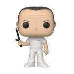 Funko Pop! Movies: - Silence Of The Lambs - Hannibal