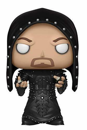 POP WWE: Undertaker (hooded)