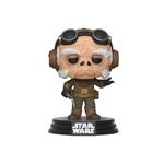 Figure POP! Vinyl The Mandalorian: Kuiil
